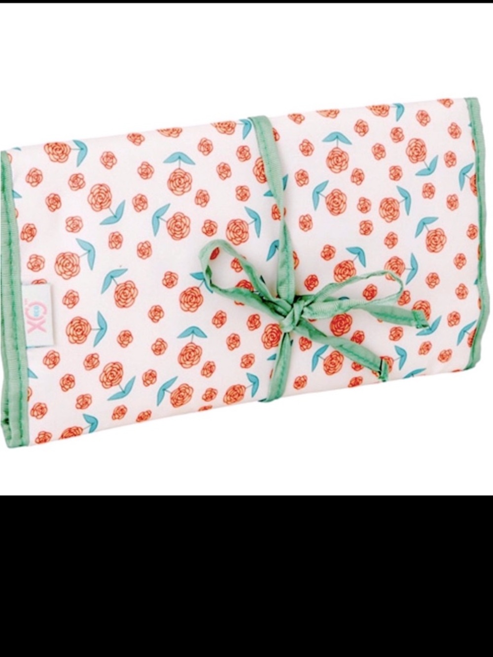 Lauren Conrad BlueAvocado XO(eco) Jewelry Roll